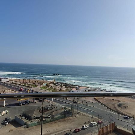 Departamento Con Vista Al Mar Apartment Antofagasta Ngoại thất bức ảnh