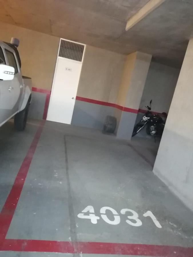 Departamento Con Vista Al Mar Apartment Antofagasta Ngoại thất bức ảnh